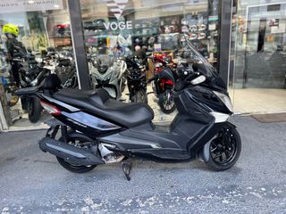 Sym GTS 300 2016-thumb-1