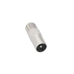 Adaptor RF Αρσενικό σε F Θηλυκό (DM-3230)