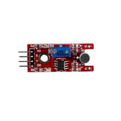 IDUINO Microphone sound sensor module (SE019)