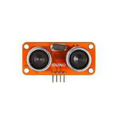 HC-SR04 Dual ultrasonic Sensor Module (ST1099)
