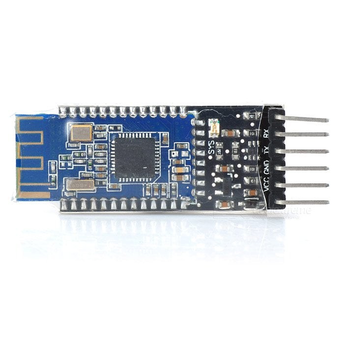 Bluetooth 4.0 HM-10 Master Slave Module (AD099)