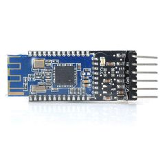 Bluetooth 4.0 HM-10 Master Slave Module (AD099)