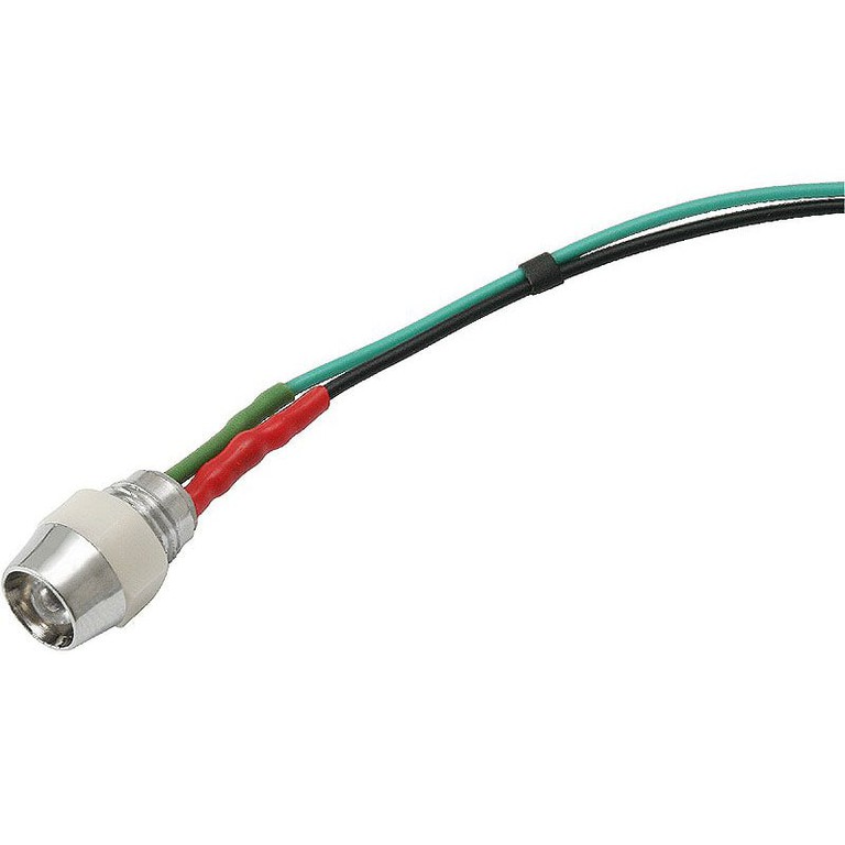 LED 12V CW Λευκό (DM-0573)