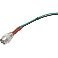 LED 12V CW Λευκό (DM-0573)
