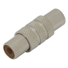 Αντάπτορας 1xRCA - 1xRCA F/F (DM-3012)