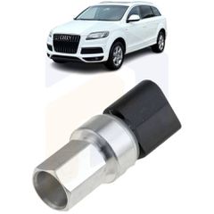 Βαλβίδα πίεσης A/C για Audi Q7 2006 2007 2008 2009 2010 2011 2012 2013 2014 2015 2016 1J0959126
