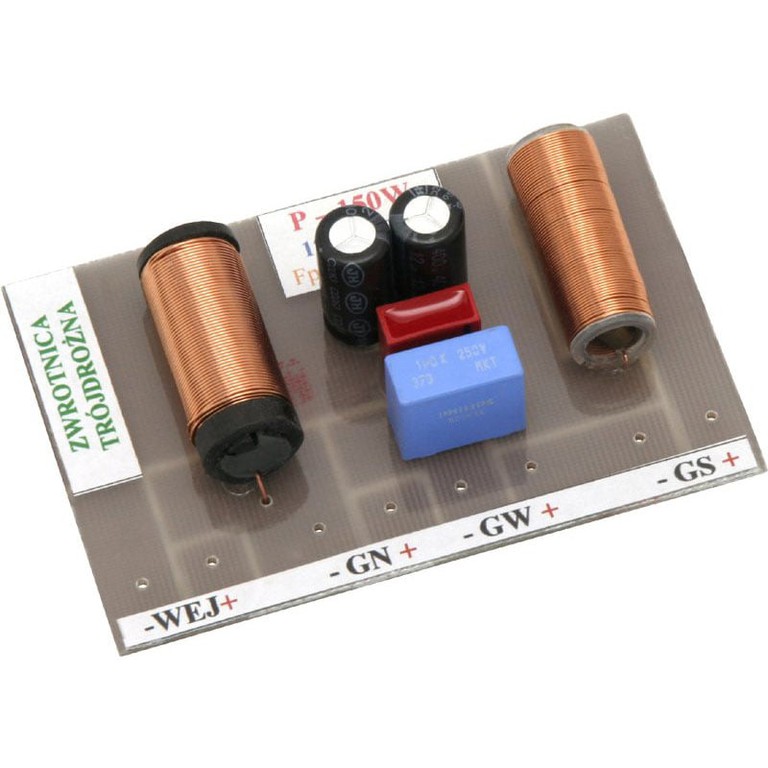 Crossover 150W 8ohm (DM-5933)