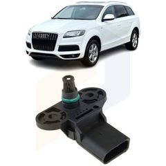 Αισθητήρας απόλυτης πίεσης (MAP) για Audi Q7 2006 2007 2008 2009 2010 2011 2012 2013 2014 2015 2016 036906051G