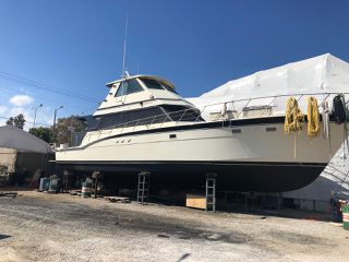 Hatteras 1984 fly-thumb-20