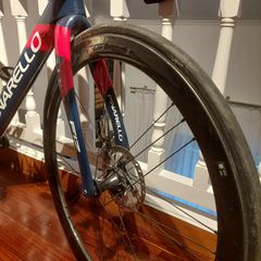 Δρόμου - Κούρσας Pinarello 2021 DOGMA F12, DISC