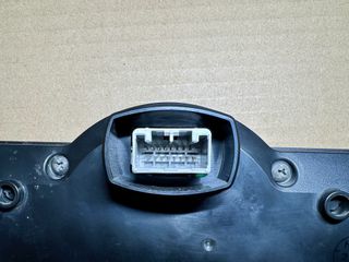 Kawasaki Versys 650 ABS Κοντέρ-thumb-2