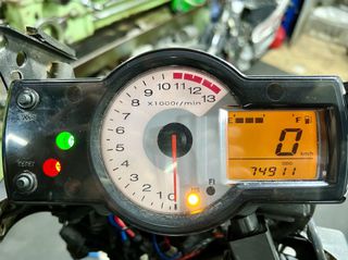 Kawasaki Versys 650 ABS Κοντέρ-thumb-7