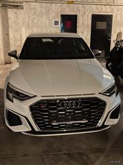 Audi S3 2021