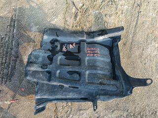 ΘΟΛΟΣ ΑΡΙΣΤΕΡΑ ΠΙΣΩ ΚΟΜΑΤΙ  TOYOTA AVENSIS 97-03