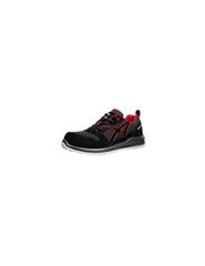 CLIFTON LOW men's shoes black