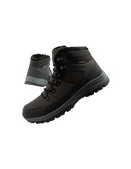 CMP Auryl men's trekking shoes insulated waterproof ankle boots