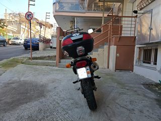 Suzuki XF 650 2003-thumb-1