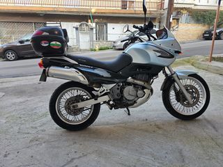 Suzuki XF 650 2003-thumb-2
