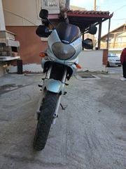 Suzuki XF 650 2003-thumb-3