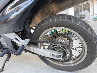 Suzuki XF 650 2003-thumb-7