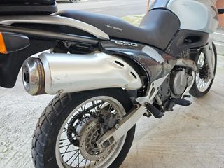 Suzuki XF 650 2003-thumb-8