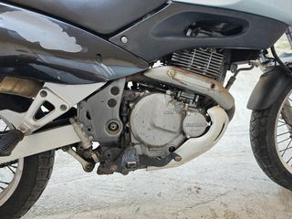 Suzuki XF 650 2003-thumb-9