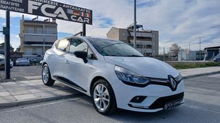 Renault Clio 2017 1.2 LIMITED