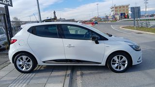 Renault Clio 2017 1.2 LIMITED-thumb-3