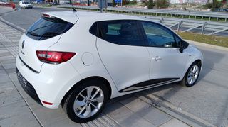 Renault Clio 2017 1.2 LIMITED-thumb-4