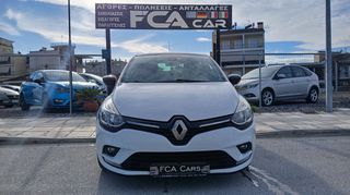 Renault Clio 2017 1.2 LIMITED-thumb-5