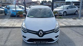 Renault Clio 2017 1.2 LIMITED-thumb-6