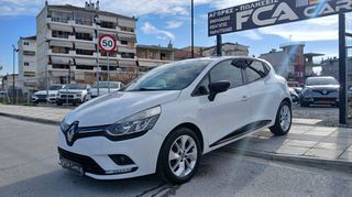 Renault Clio 2017 1.2 LIMITED-thumb-7