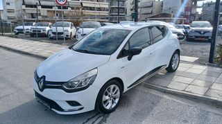 Renault Clio 2017 1.2 LIMITED-thumb-8