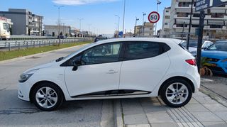Renault Clio 2017 1.2 LIMITED-thumb-9