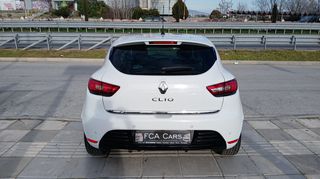 Renault Clio 2017 1.2 LIMITED-thumb-11