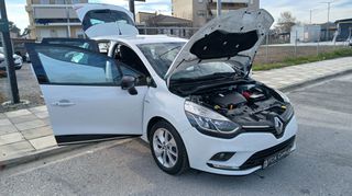 Renault Clio 2017 1.2 LIMITED-thumb-22