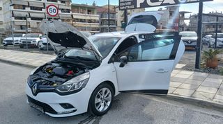 Renault Clio 2017 1.2 LIMITED-thumb-24
