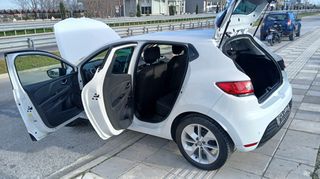 Renault Clio 2017 1.2 LIMITED-thumb-26