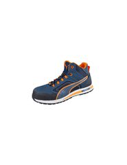 Crosstwist Mid M MLIS17B5 shoes