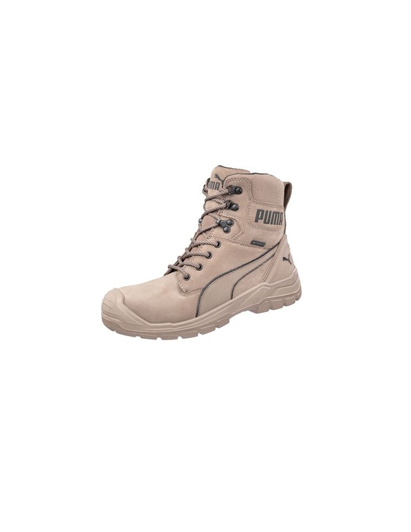 Conquest Stone High M MLIS15B8 shoes
