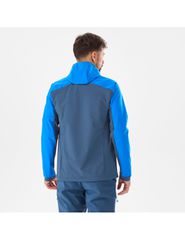 MILLET MM White Shield Jacket Navy Blue-thumb-3