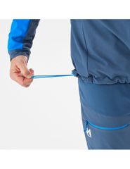 MILLET MM White Shield Jacket Navy Blue-thumb-4