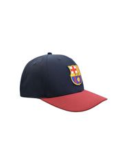 FC Barcelona Baseball Cap Cap FCB Always Blaugrana 5001GBNBG