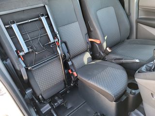 Ford Transit Connect 2020 1.5 TDI L1H1 3/ΘΕΣΙΟ-thumb-37