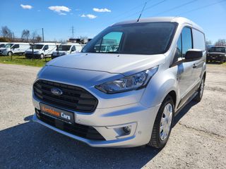 Ford Transit Connect 2020 1.5 TDI L1H1 3/ΘΕΣΙΟ