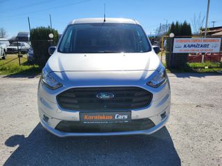 Ford Transit Connect 2020 1.5 TDI L1H1 3/ΘΕΣΙΟ-thumb-2