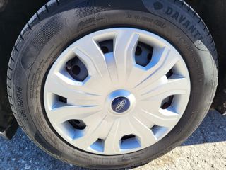 Ford Transit Connect 2020 1.5 TDI L1H1 3/ΘΕΣΙΟ-thumb-44