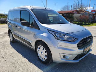 Ford Transit Connect 2020 1.5 TDI L1H1 3/ΘΕΣΙΟ-thumb-1