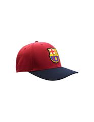FC Barcelona Baseball Cap Cap FCB Always Grana 5001GBNG