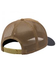 Columbia Mesh Snap Back Hat 1652541262-thumb-1